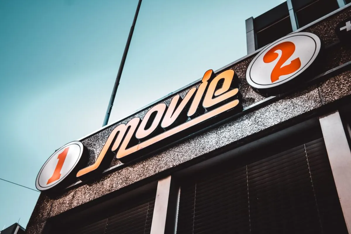movie choice