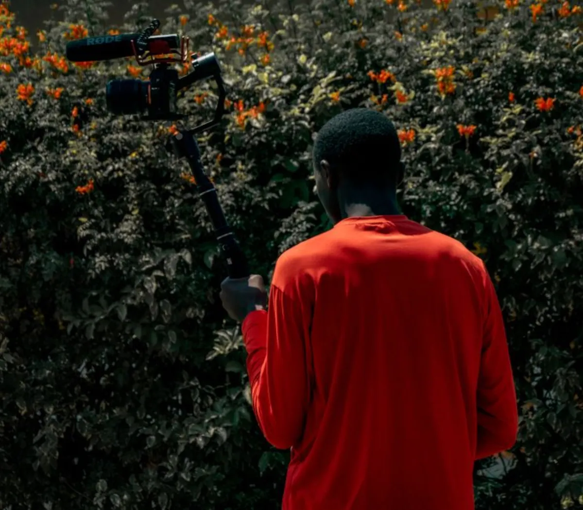 vertical short film