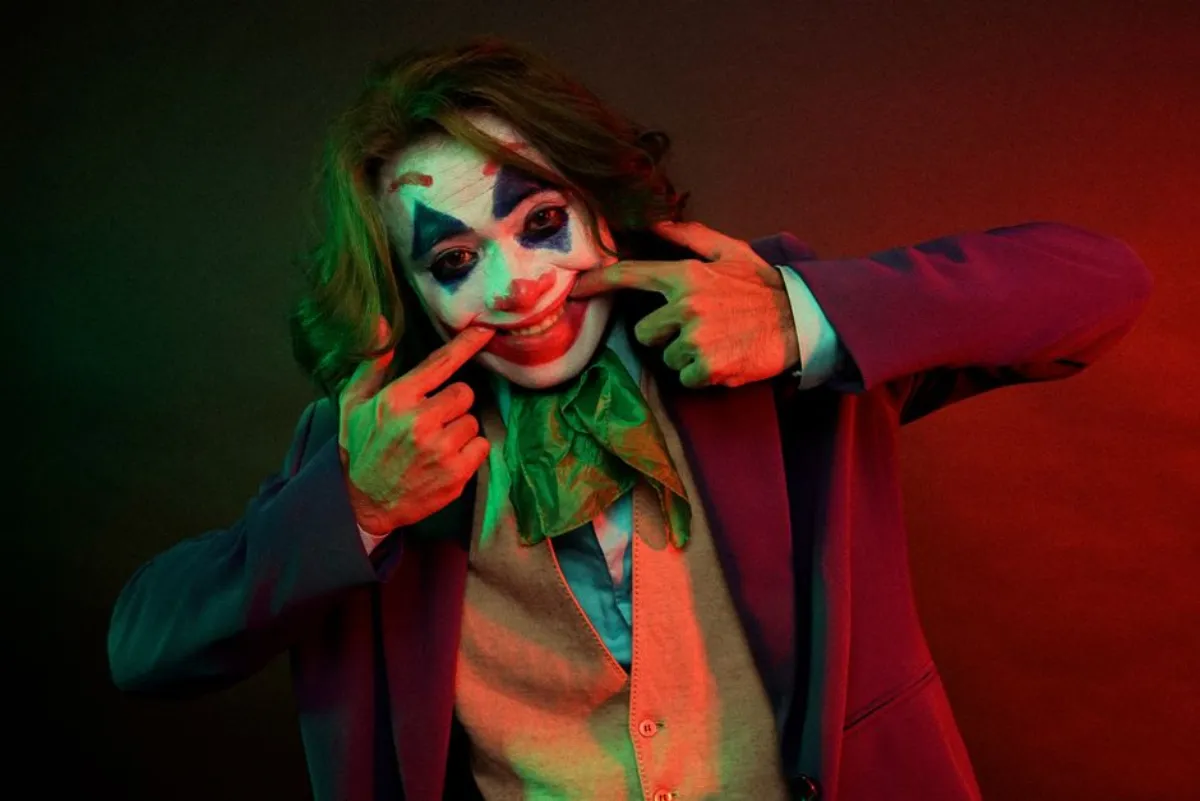 joker movie