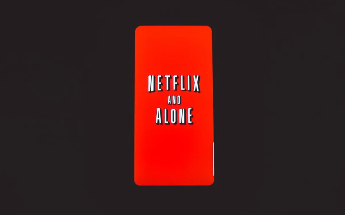mobile movie