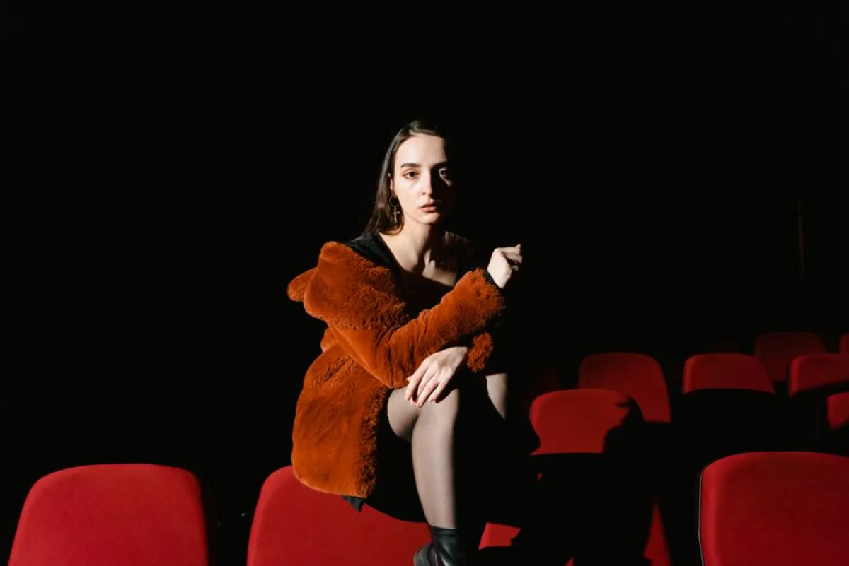movie actress