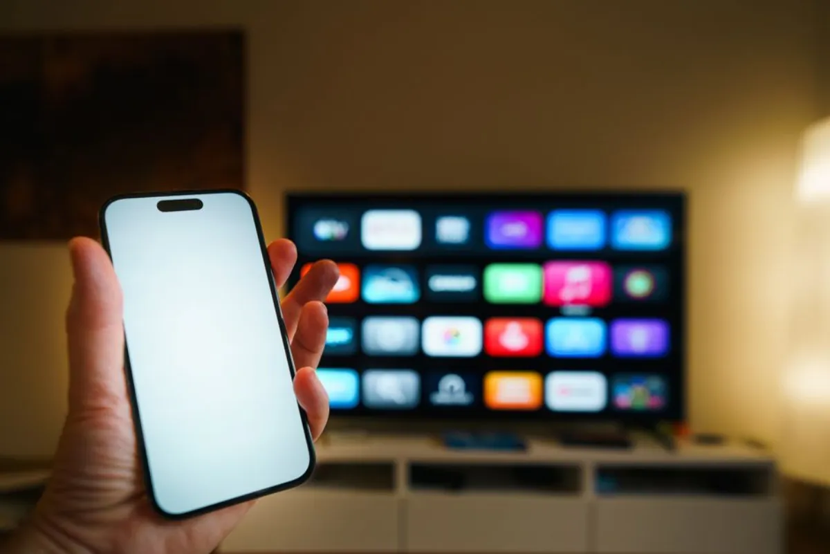 home cinema streaming