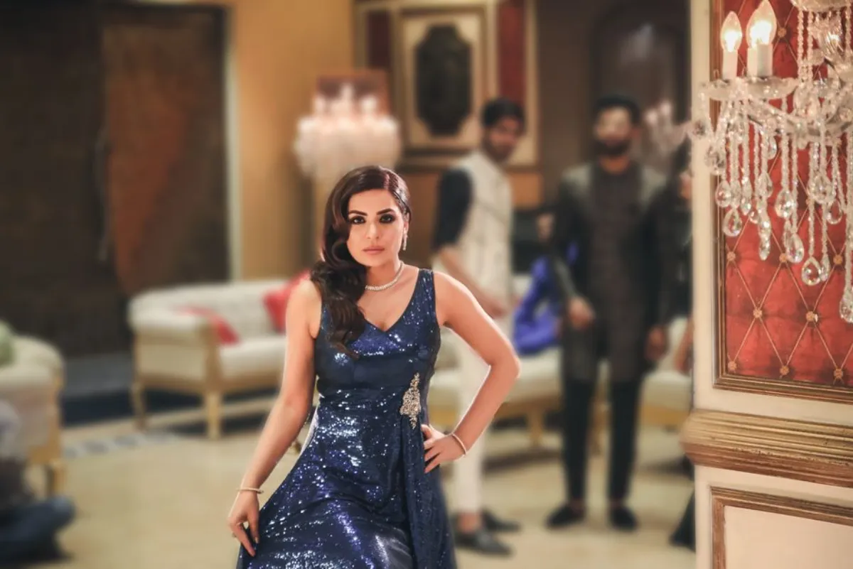 movie actress
