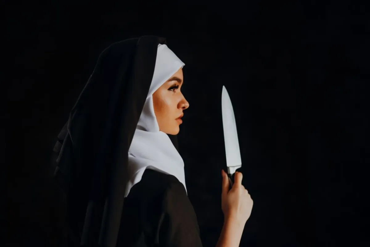 鬼修女电影解说避坑指南