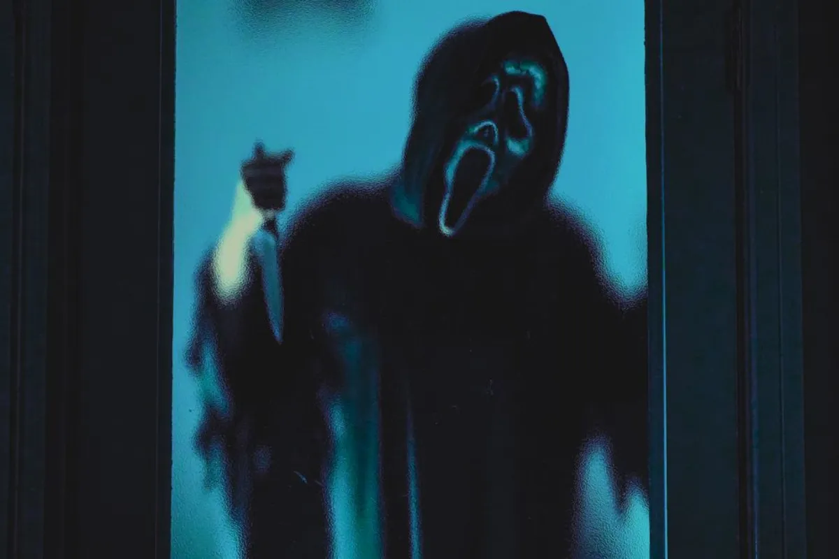 thriller movie