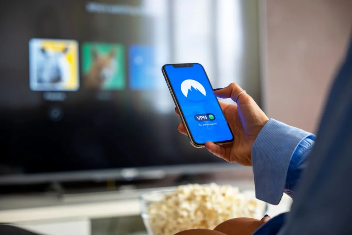 streaming security