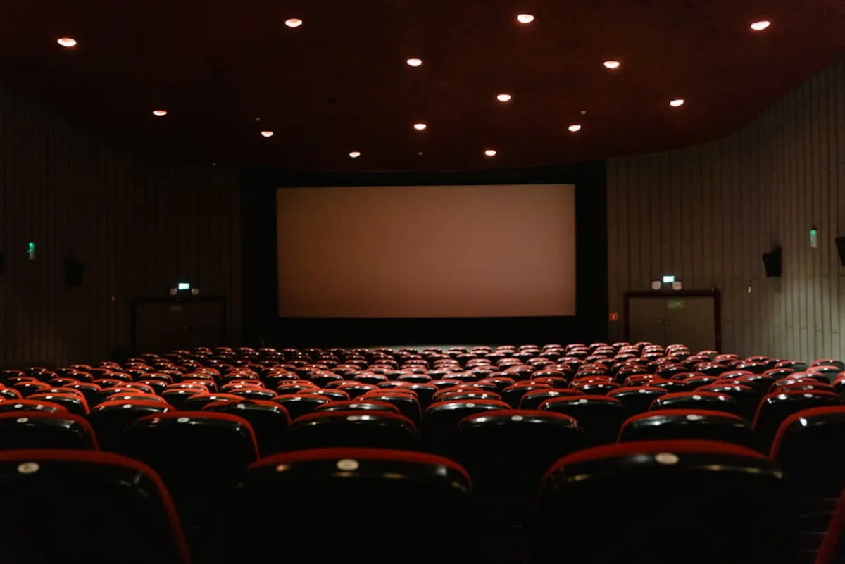 classic cinema