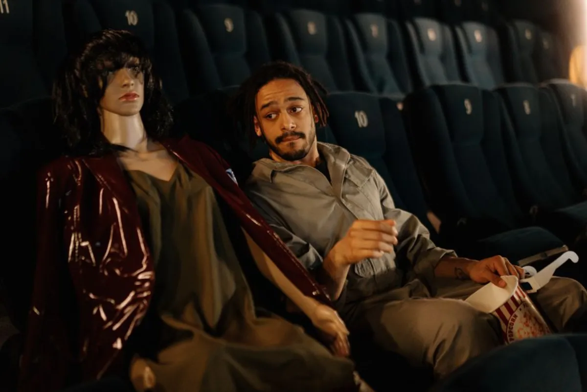 movie comedy
