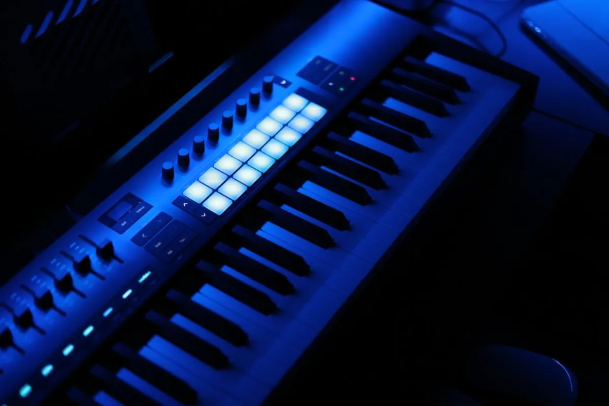 cinema piano