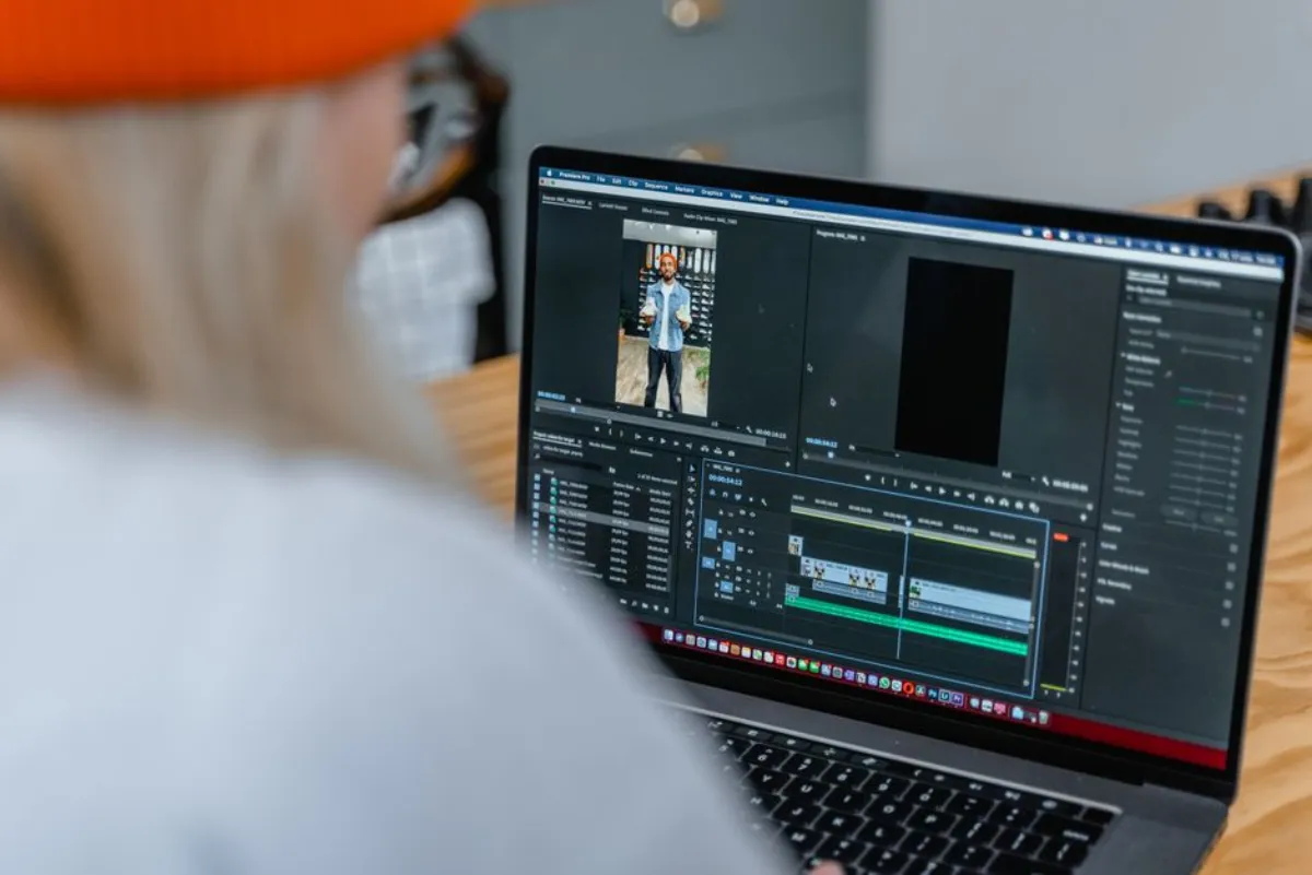 video editor