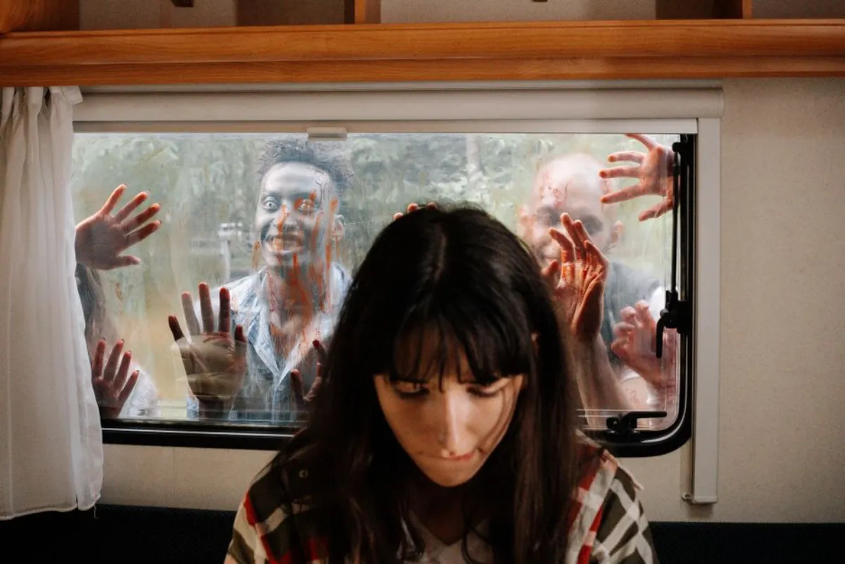 thriller movie