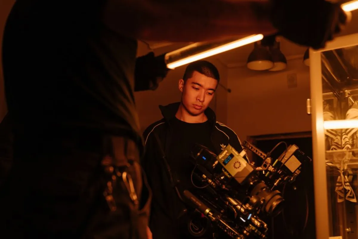 film lighting