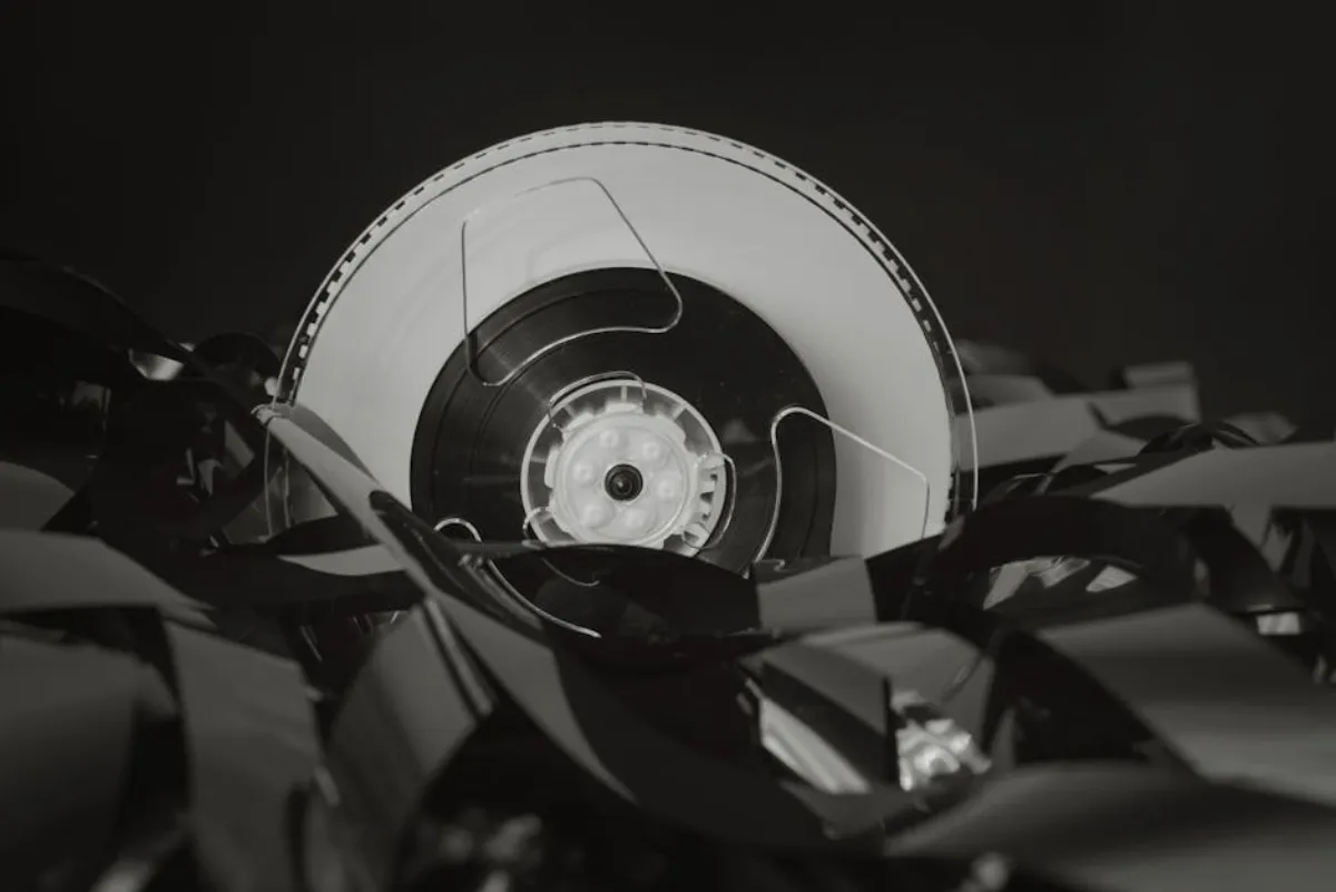 film archive