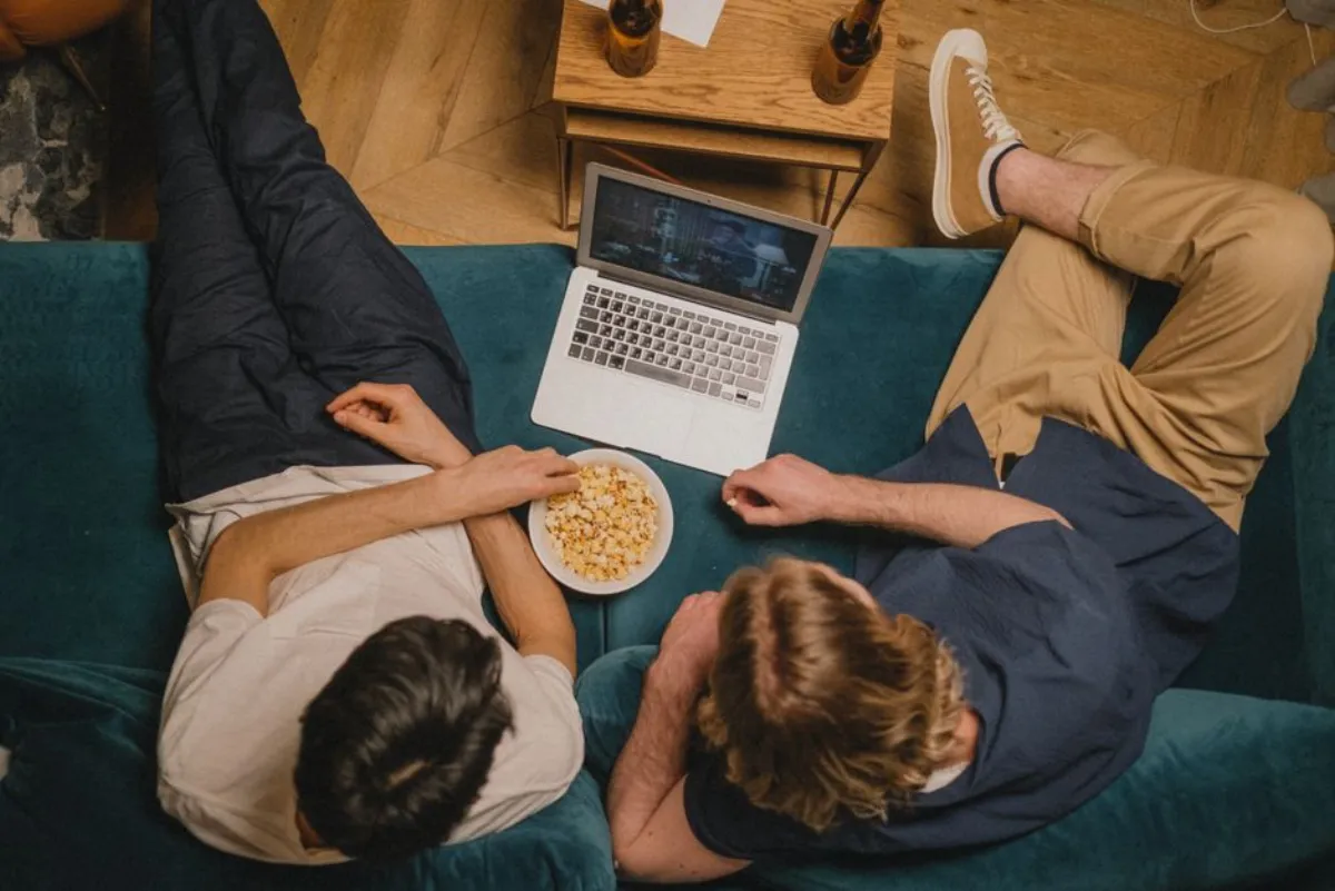 online movie streaming cinema