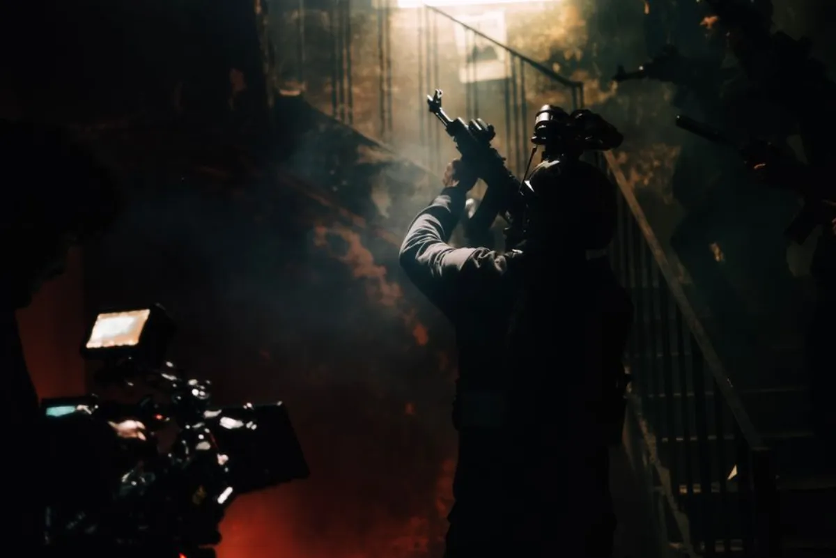 movie fire