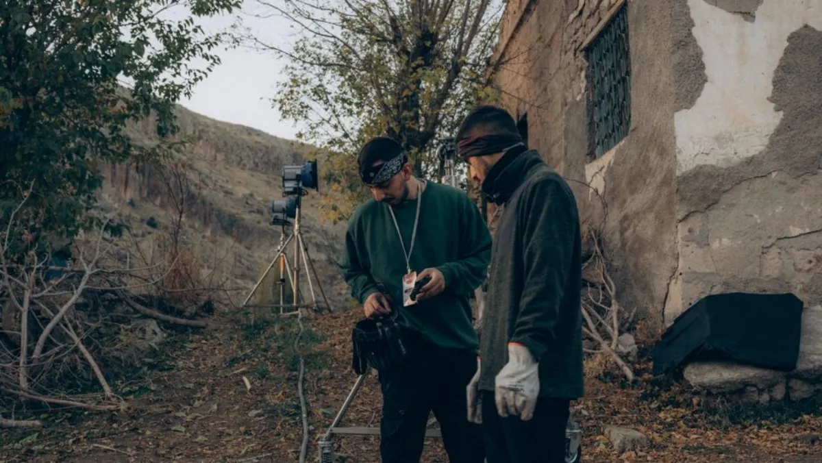 indie film cinema