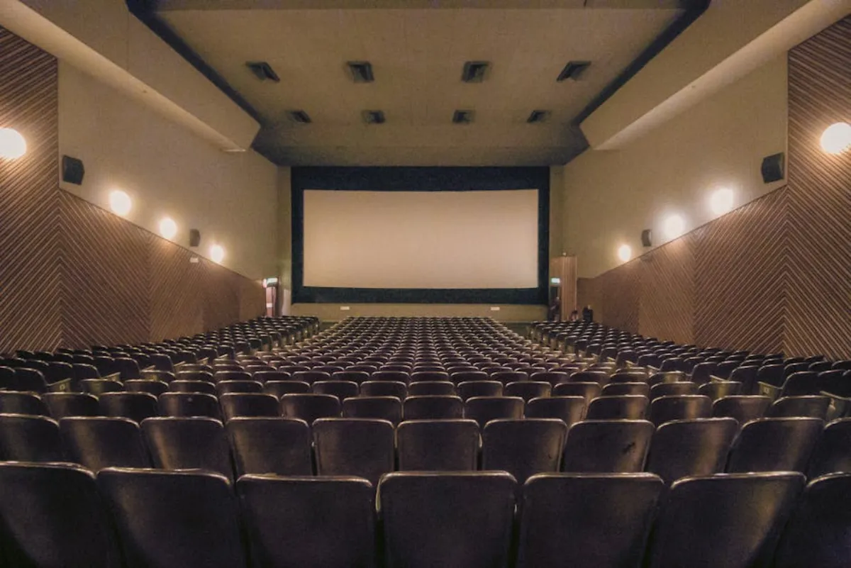 classic cinema