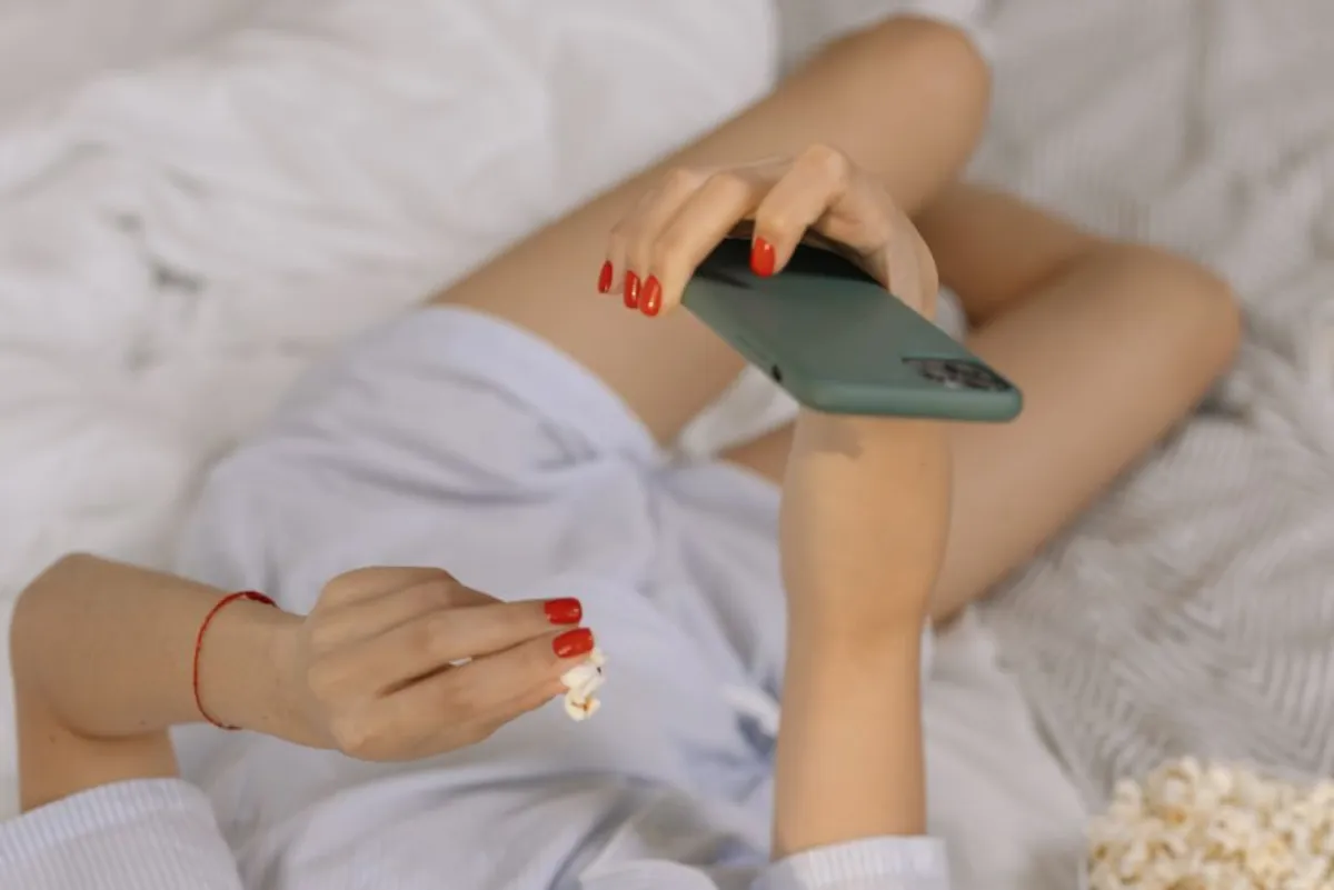 phone movie