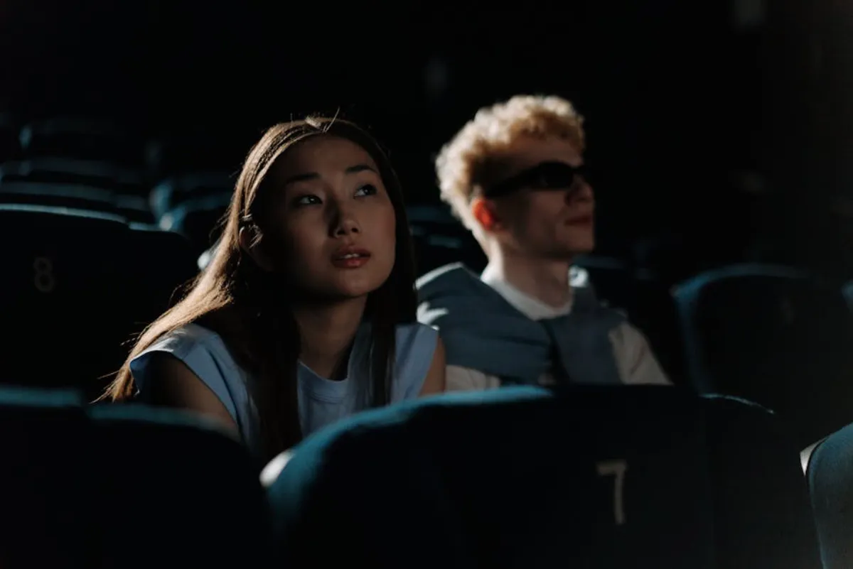 asian cinema film