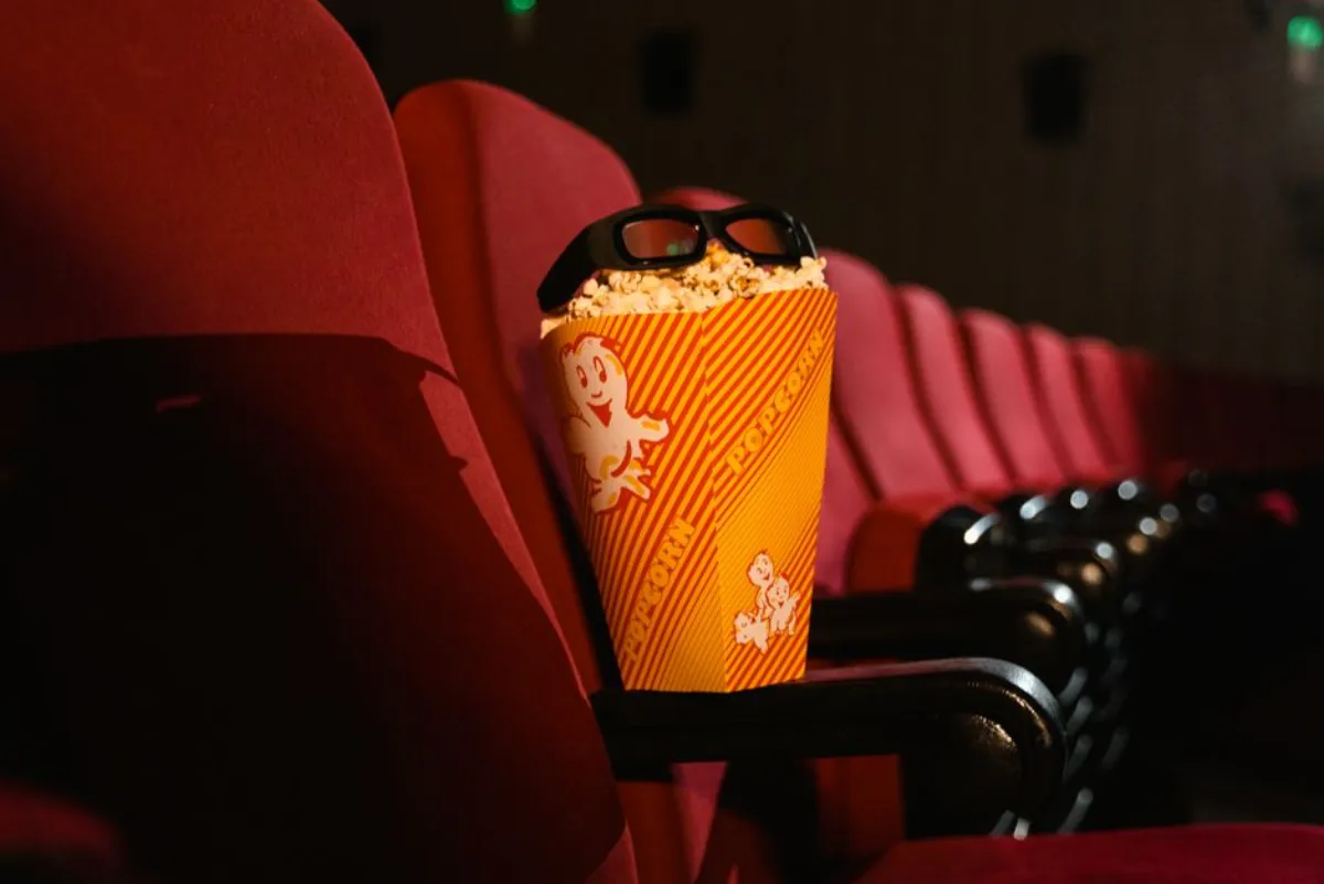 comedy cinema