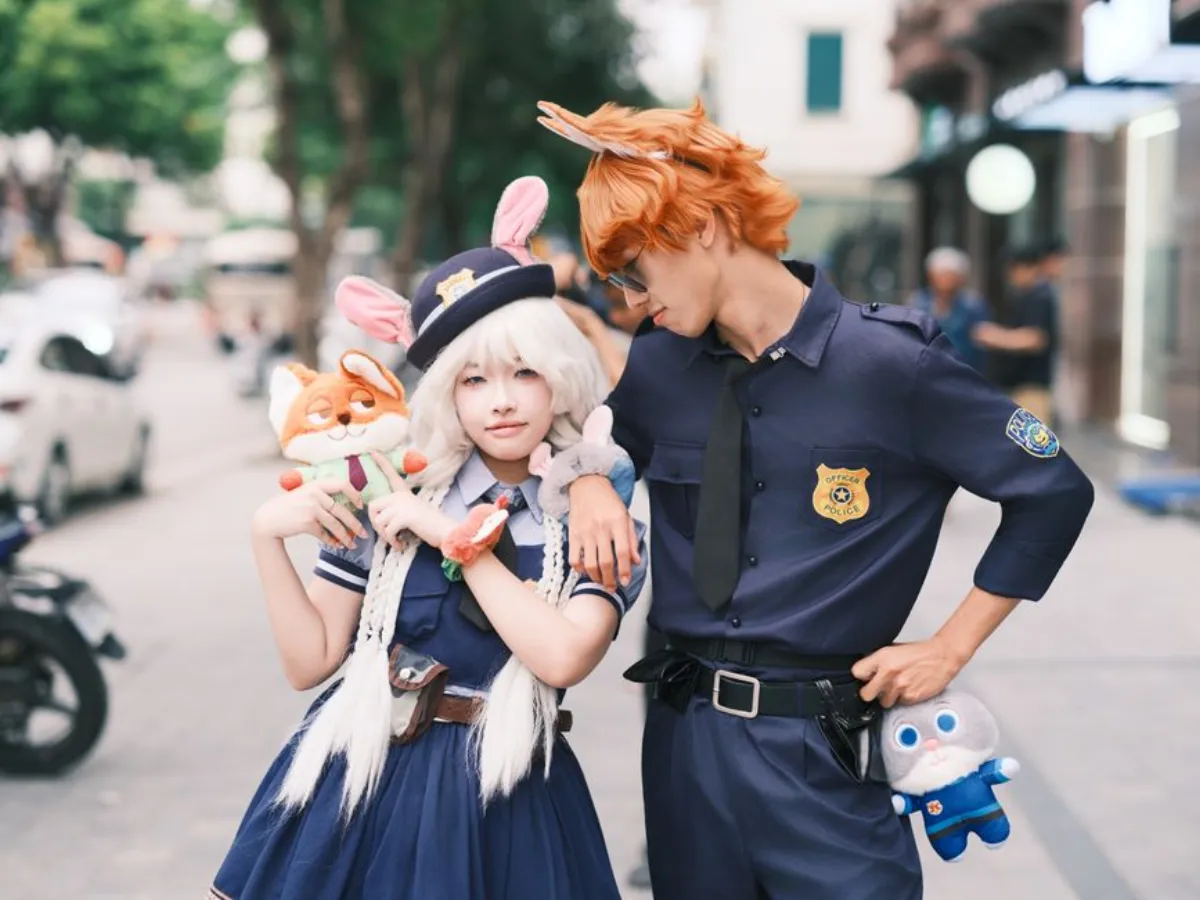 anime film