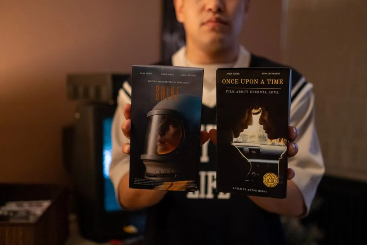 parasite movie