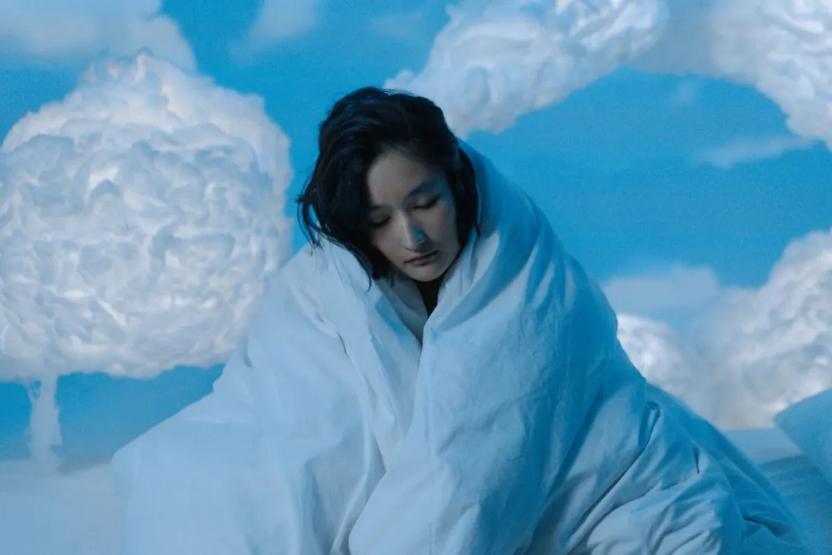 anime dream