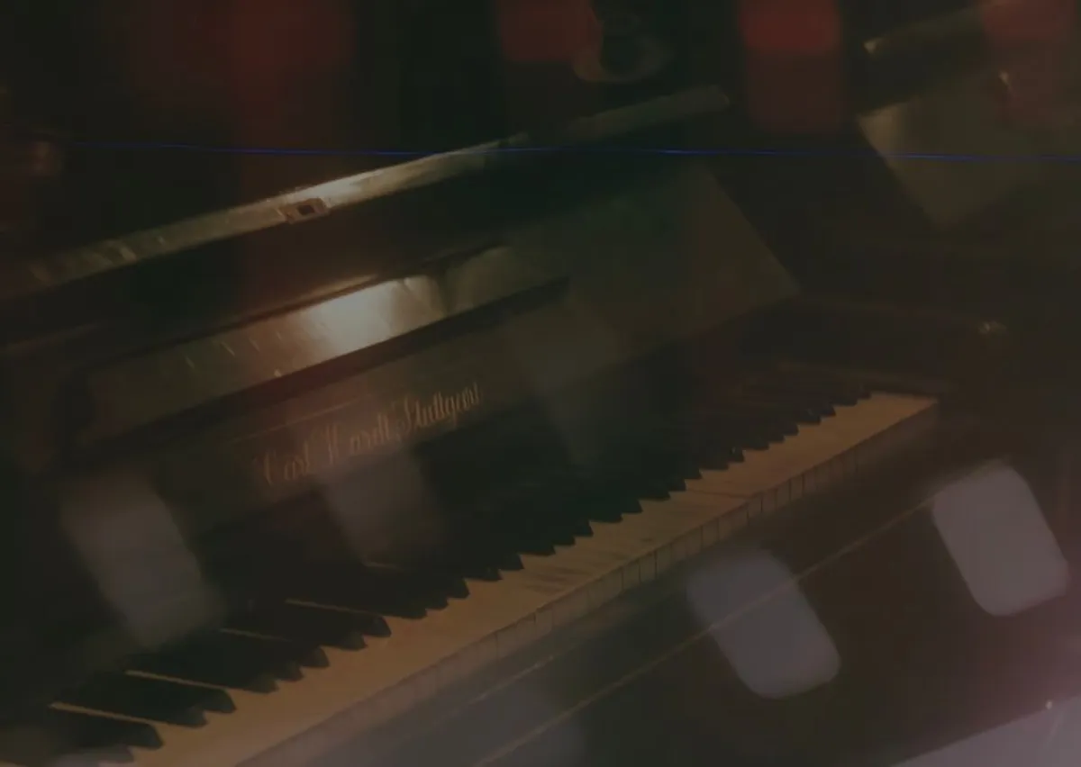 cinema piano