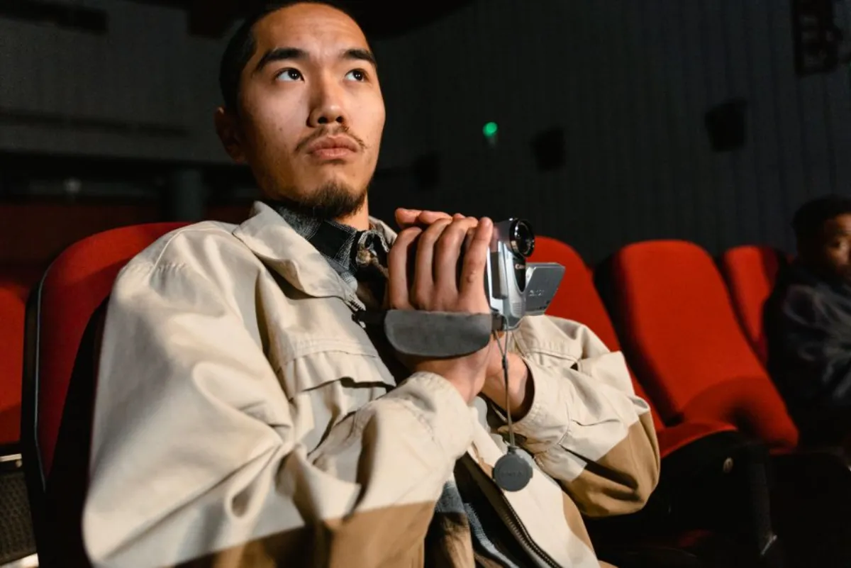 asian cinema film