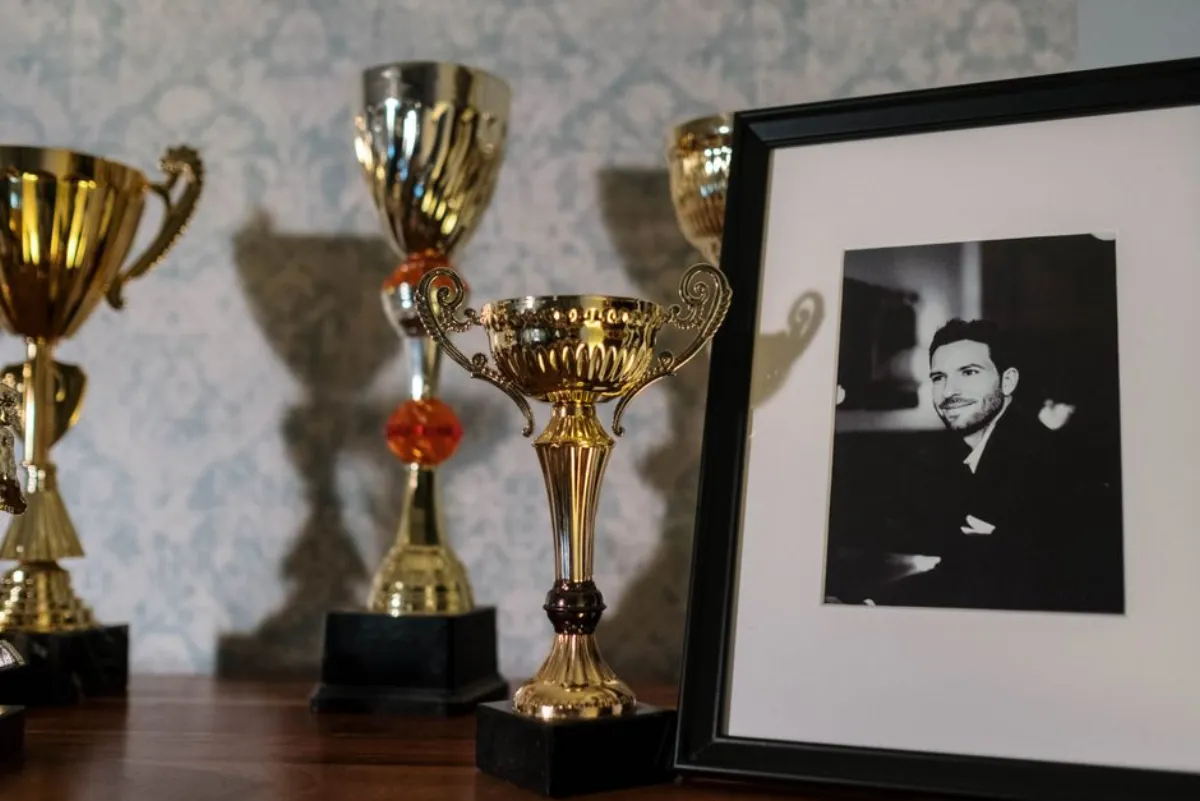 film awards
