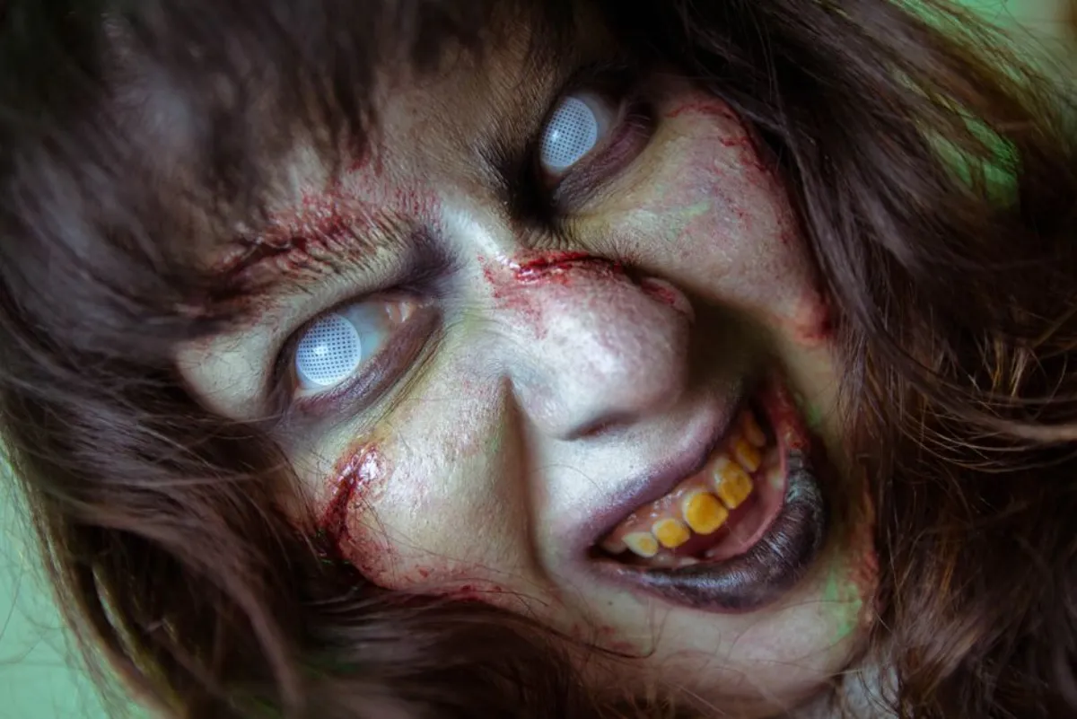 exorcist movie