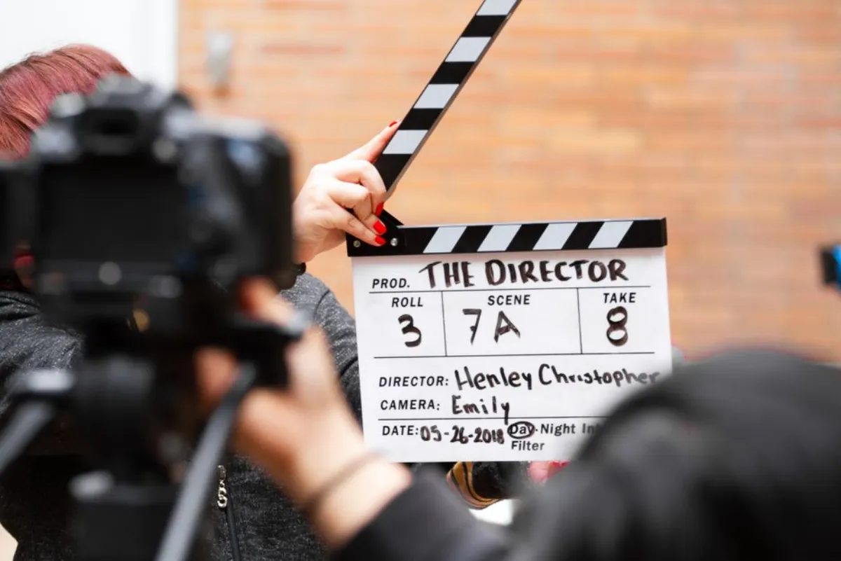 action cinema