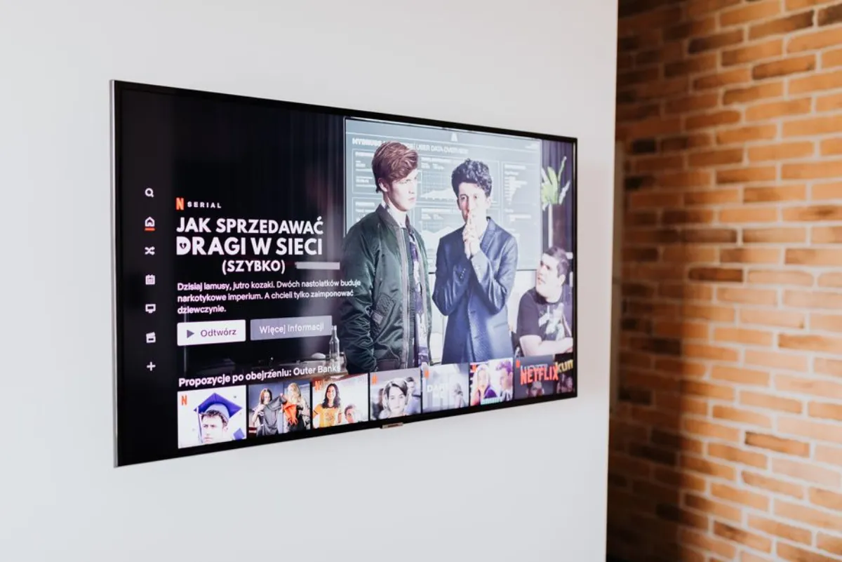 streaming video online