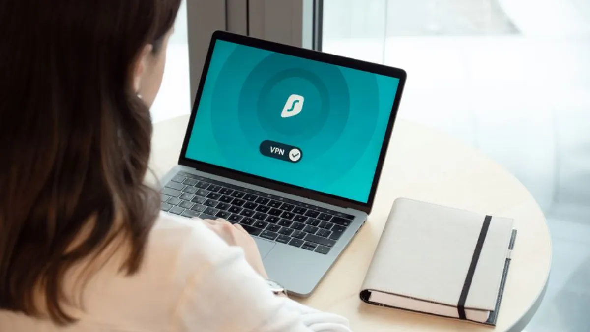 privacy laptop