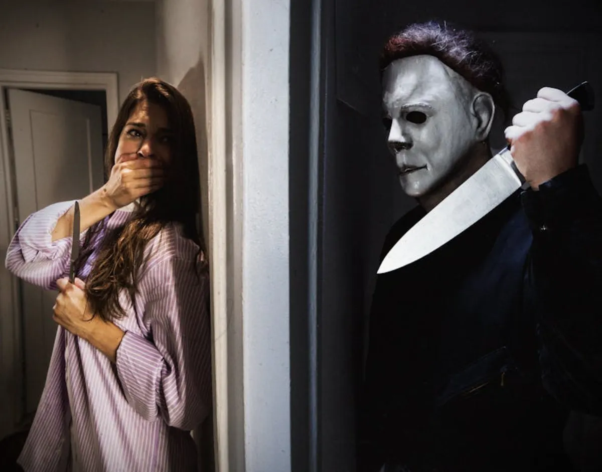 horror cinema
