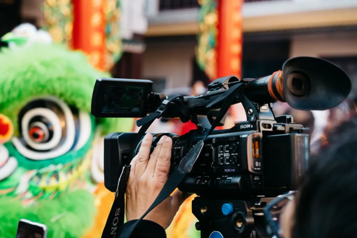 film festival