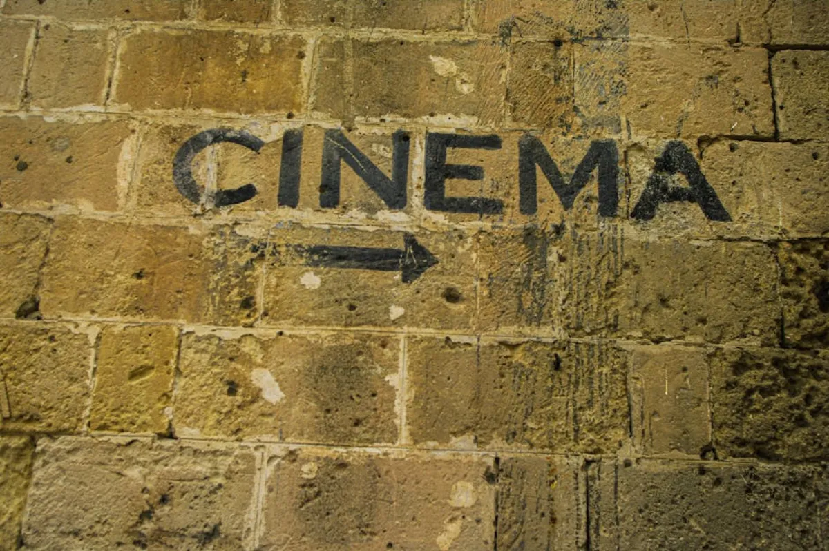 art cinema