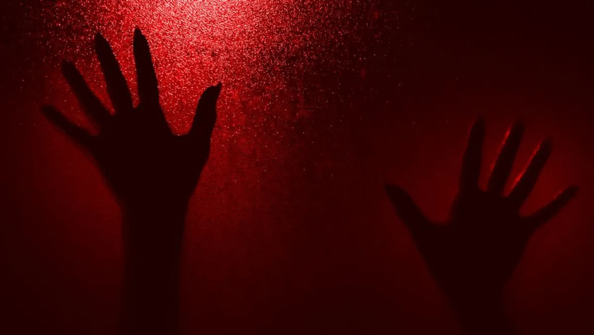 horror analysis