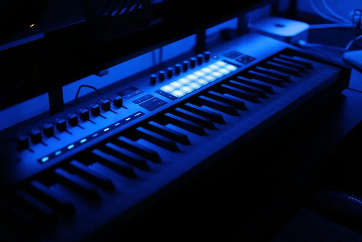 cinema piano