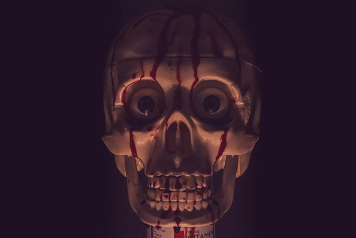 horror review