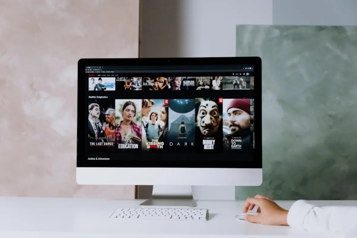 online movie streaming cinema