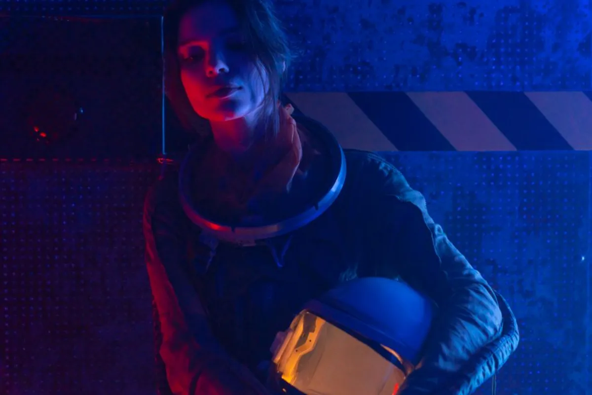 sci fi cinema