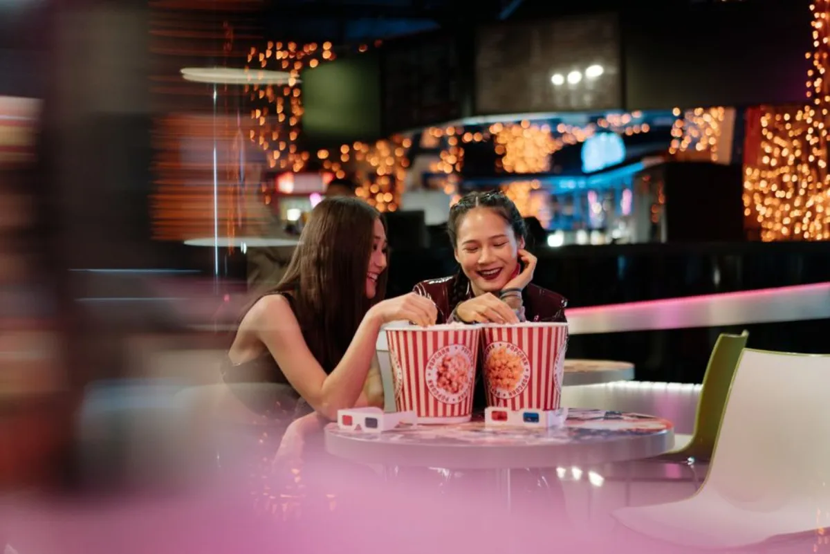 asian cinema streaming