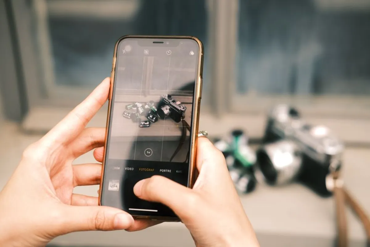 film phone