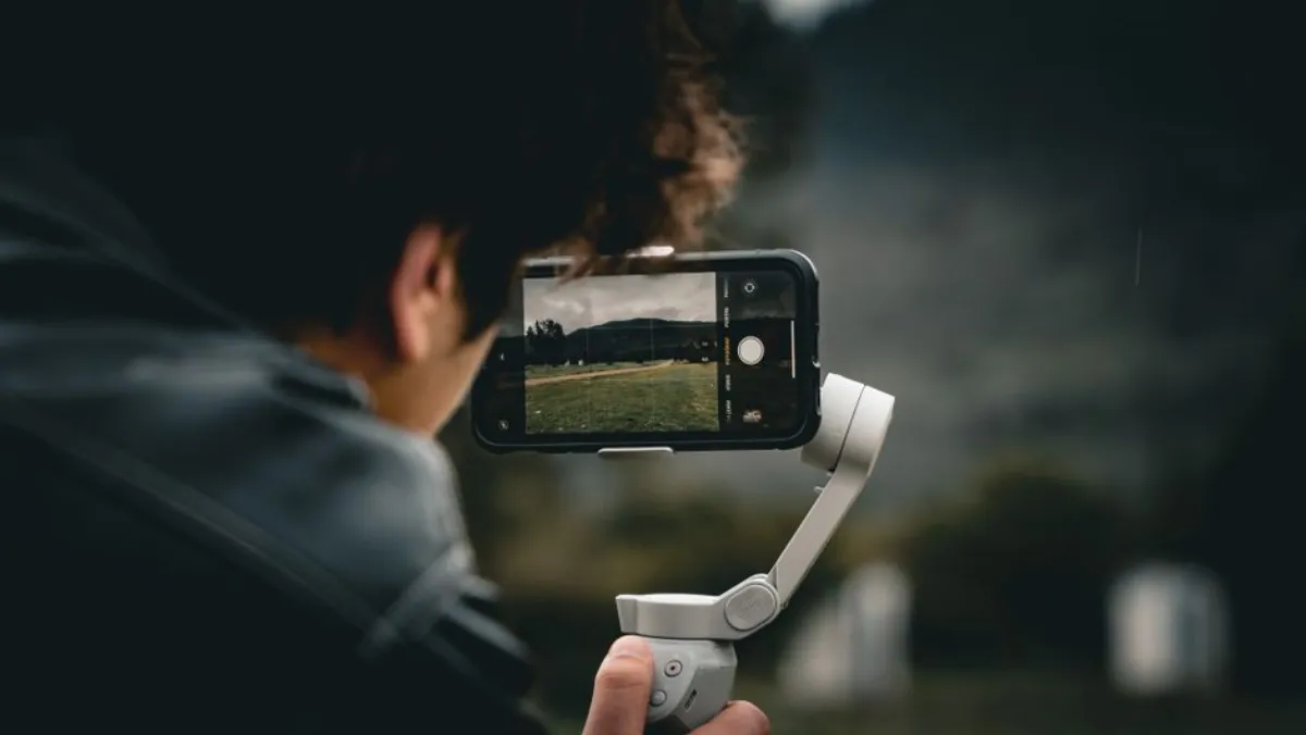 mobile filmmaking