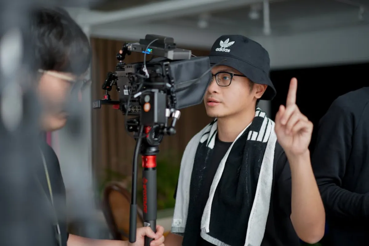 asian short film