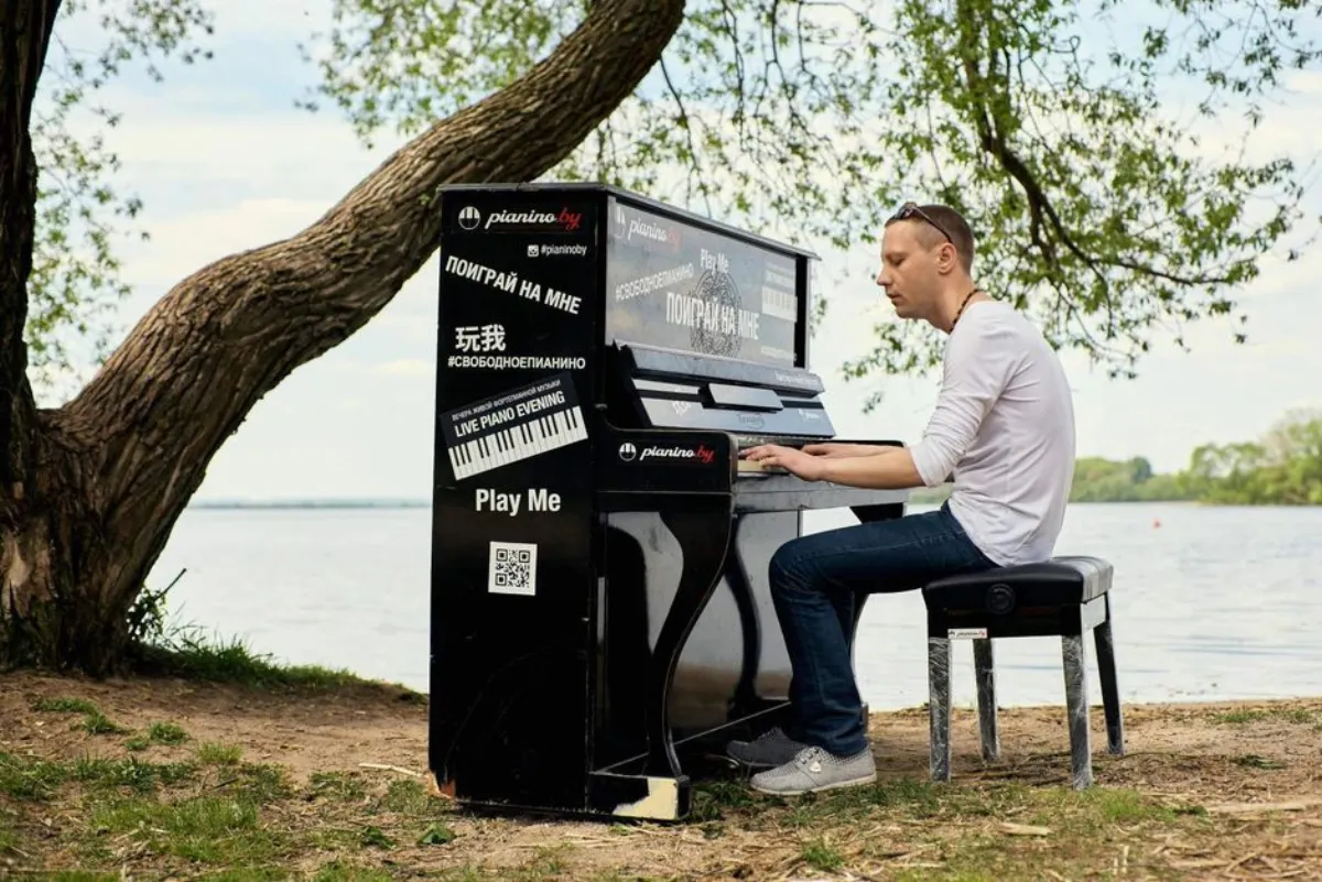 piano thriller