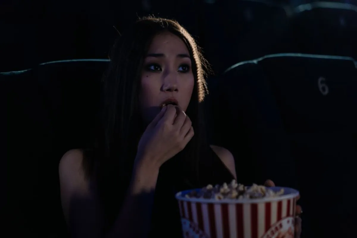 asian cinema streaming